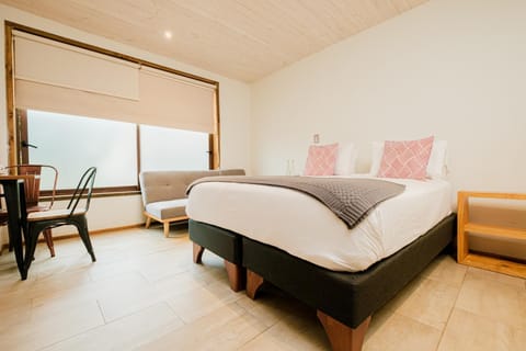 Hotel Mar & Vino Hotel in Pichilemu