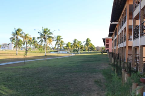 Villa das Águas-reservas Apartment in State of Sergipe, Brazil