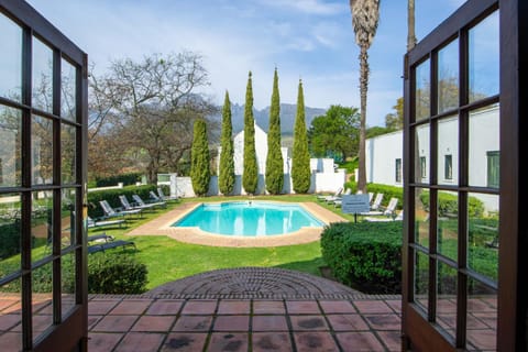 Pool view, Swimming pool, Swimming pool