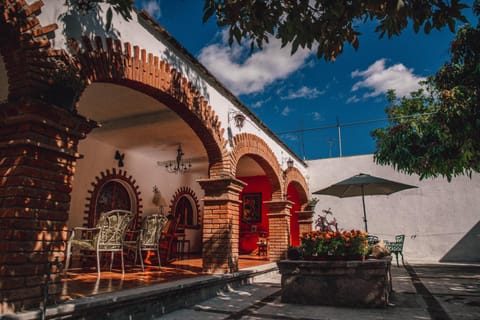 Casa Teotitlán Bed and Breakfast in State of Oaxaca