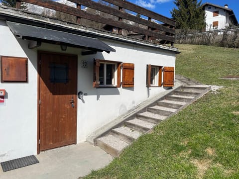 La Roncolina Apartment in Cortina d Ampezzo