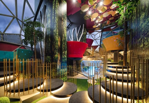 Arte Plus KLCC by PSM Luxury Suites Condo in Kuala Lumpur City