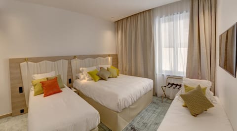 Best Western Plus Comedie Saint Roch Hotel in Montpellier