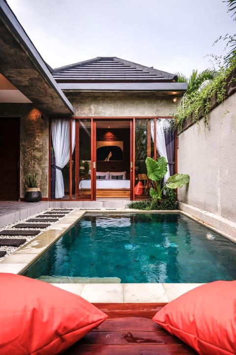 La Isla Villas Bali Villa in North Kuta