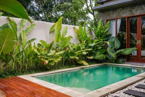 La Isla Villas Bali Villa in North Kuta