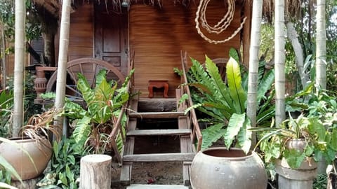 Kakrona Pouk Homestay Vacation rental in Krong Siem Reap