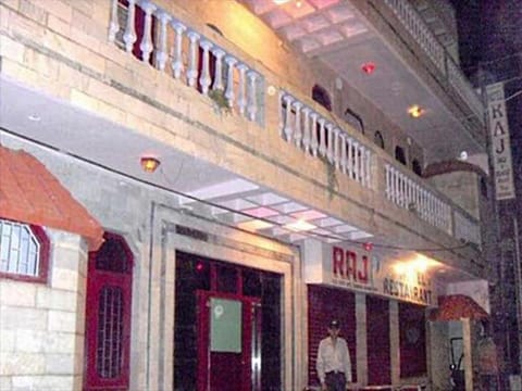 Hotel Raj Chambre d’hôte in Agra