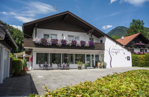 Frühstückspension Lavendel Alojamiento y desayuno in Salzburgerland