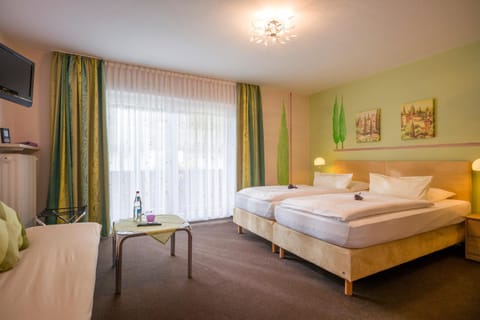 Frühstückspension Lavendel Bed and Breakfast in Salzburgerland
