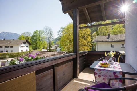 Frühstückspension Lavendel Bed and Breakfast in Salzburgerland
