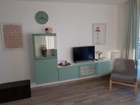 Apartamento Apolo Apartment in Salou