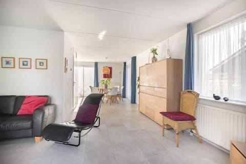 Hello Zeeland - Vakantiehuis Zwin 004 House in Zeeland, Netherlands