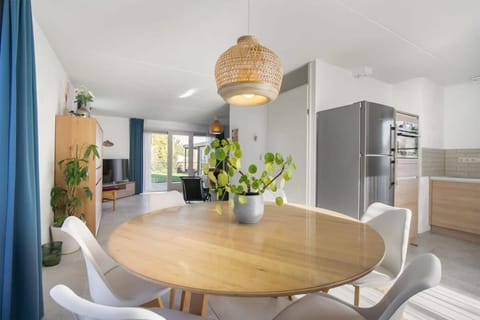 Hello Zeeland - Vakantiehuis Zwin 004 House in Zeeland, Netherlands