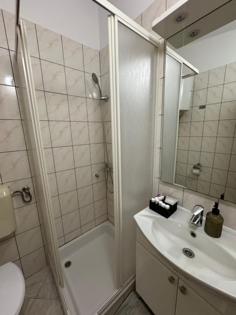 Apartments Sirena Korčula Apartment in Korčula