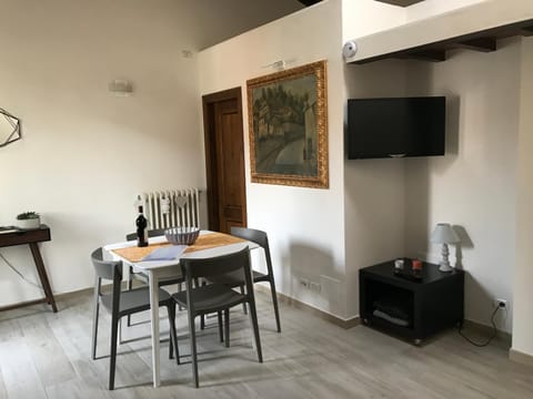 Appartamento A&A Condo in Florence