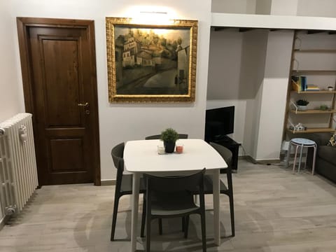 Appartamento A&A Apartment in Florence