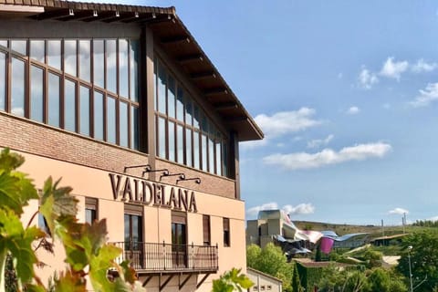 Agroturismo Valdelana Landhaus in La Rioja