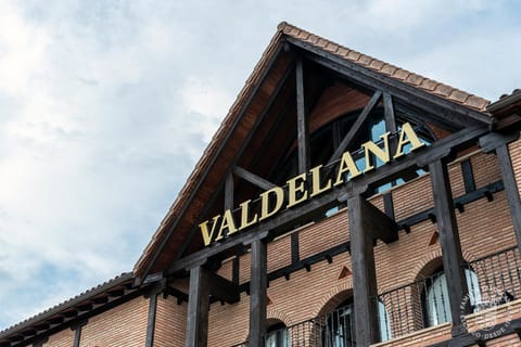 Agroturismo Valdelana Country House in La Rioja