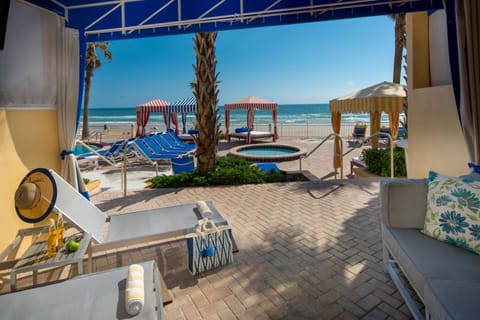 The Shores Resort & Spa Resort in South Daytona