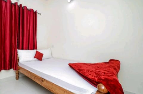 Wheel to hills stay inn Service Apartments Eigentumswohnung in Chikmagalur