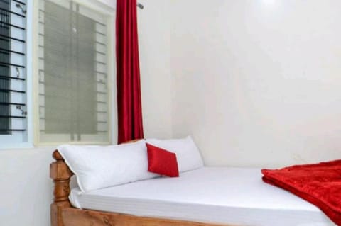 Wheel to hills stay inn Service Apartments Copropriété in Chikmagalur