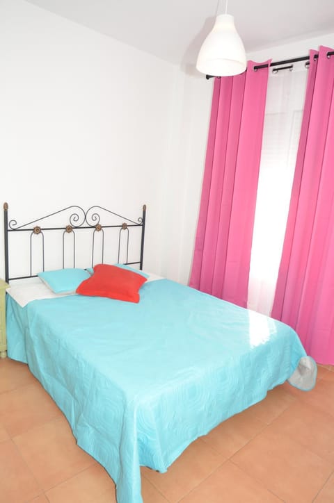 Big room in heart dowtown Vacation rental in Malaga