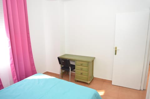 Big room in heart dowtown Vacation rental in Malaga