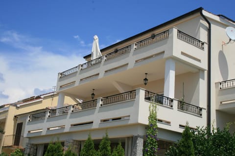 Apartment Aria Apartment in Lika-Senj County