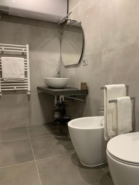 ApartHotel Bossi Apartment hotel in Milan