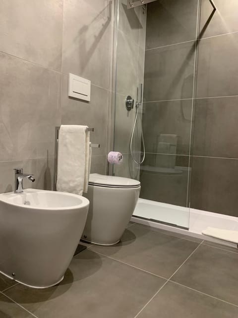 ApartHotel Bossi Apartment hotel in Milan