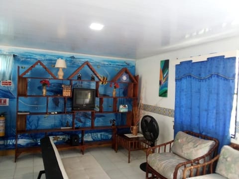 Marysol Lodging Apartamento in La Loma