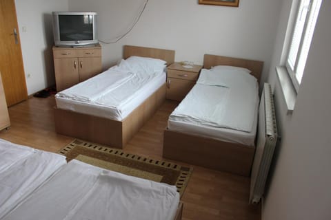 Rooms Zebax Bed and Breakfast in Sarajevo