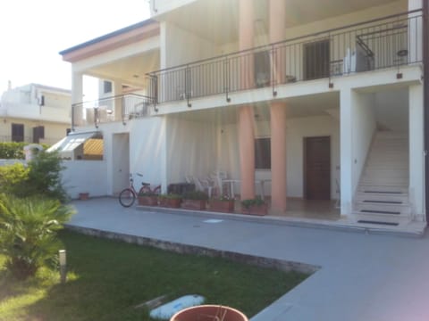 Lina Apartments C1 Condo in Marina di Ginosa