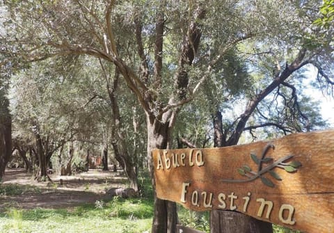 Abuela Faustina Bed and Breakfast in San Luis Province, Argentina