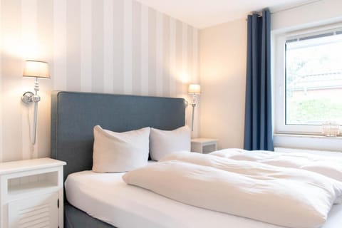 Ferienwohnung Hansa Lounge 20a Apartment in Scharbeutz