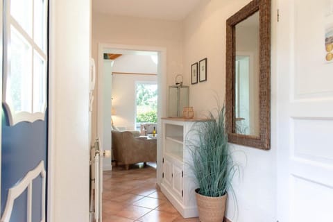 Ferienwohnung Hansa Lounge 20a Apartment in Scharbeutz