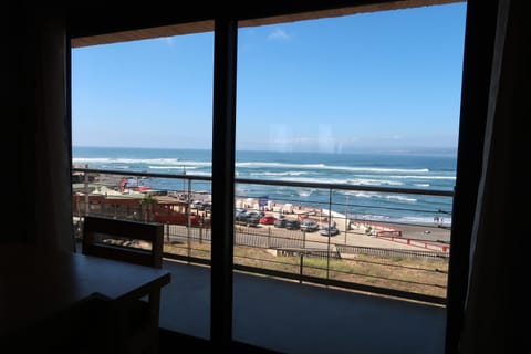 Departamentos Kudun Appartement-Hotel in Pichilemu