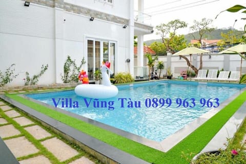 Sea Villa Chalet in Vung Tau