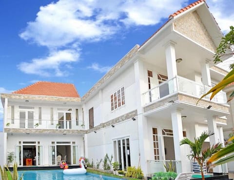 Sea Villa Villa in Vung Tau