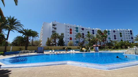 Atlantic Coast Apartment - Playa Del Inglés Condo in Maspalomas