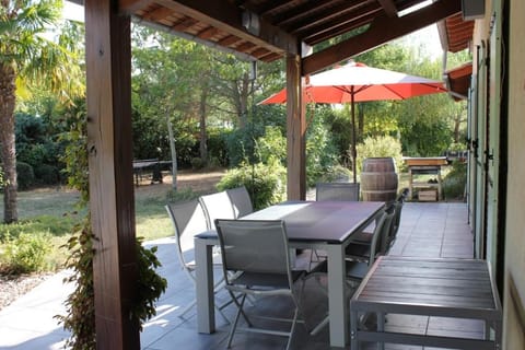 Les sittelles Bed and Breakfast in Gaillac