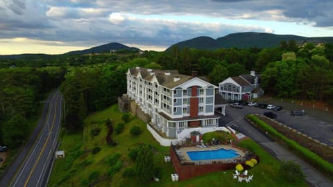Bluenose Inn - Bar Harbor Hotel Hôtel in Acadia National Park