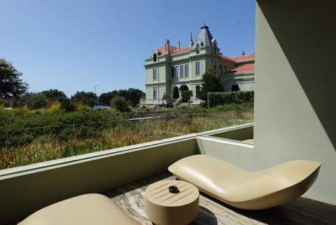 Vila Foz Hotel & SPA - member of Design Hotels Hotel in Porto