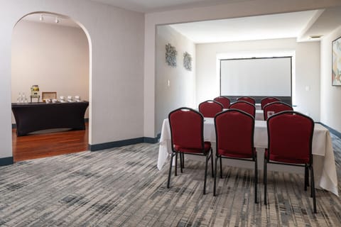 Meeting/conference room