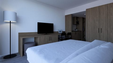 IIP Apartments Apartment hotel in Canton of Zurich