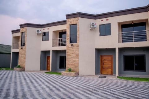 Royal Suites Apartments Chalet in Lusaka