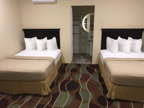 Airport Suites Hotel Hotel in Trinidad and Tobago