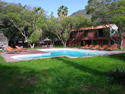 La Casa del Molino de Viento House in Comarca Norte