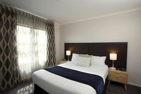 Quest Auckland Serviced Apartments Apartment hotel in Auckland