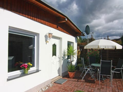 Cottage, Zinnowitz Haus in Trassenheide